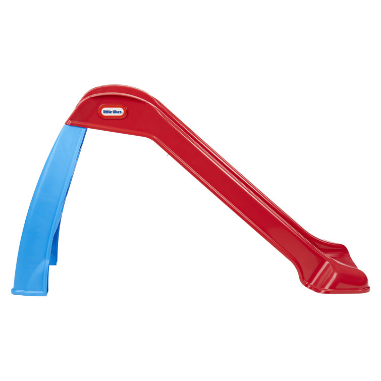 Little tikes best sale red slide